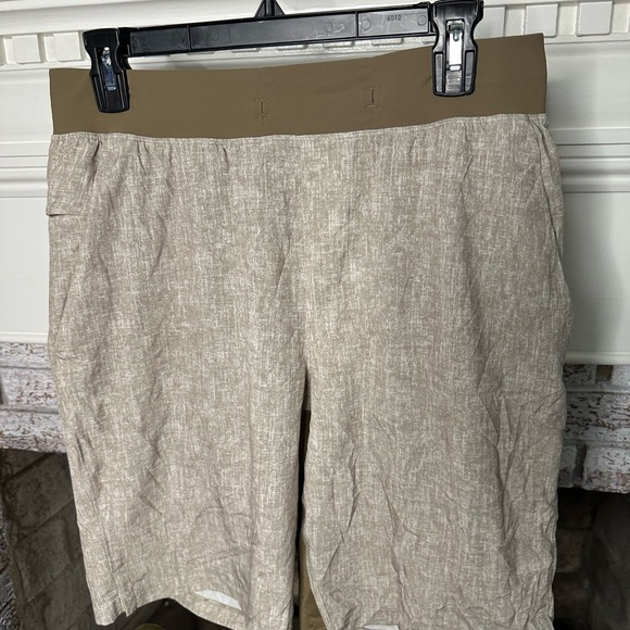 Lululemon T.H.E. Short 9" *Linerless
In Sunbleached Frontier Multi - Picture 1 of 5
